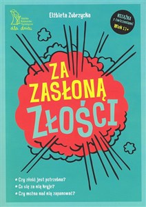 Picture of Za zasłoną złości