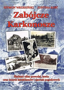 Obrazek Zabójcze Karkonosze