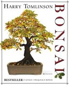 Bonsai - Harry Tomlinson -  books from Poland