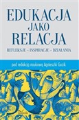 Edukacja j... - Agnieszka Guzik -  Polish Bookstore 