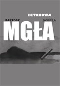 Betonowa m... - Bartosz Jaskóła - Ksiegarnia w UK