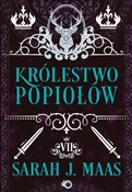 Królestwo ... - Sarah J. Maas, Marcin Mortka -  foreign books in polish 