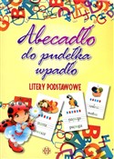 Polska książka : Abecadło d... - Opracowanie Zbiorowe