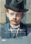 polish book : Józef Meho... - Edyta Niemiec-Szywała