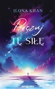 Książka : Poczuj tę ... - Ilona Khan