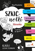 Zobacz : Szkicnotki... - Anna Katarzyna Przystańska