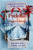 Pudełko z ... - Alek Rogoziński -  Polish Bookstore 