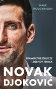 Djoković P... - Mark Hodgkinson -  foreign books in polish 