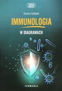 Obrazek Immunologia w diagramach