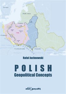 Obrazek Polish Geopolitical Concepts