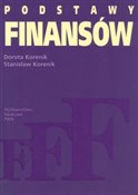 Podstawy f... - Dorota Korenik, Stanisław Korenik -  books from Poland