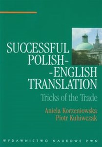 Picture of Successful Polish-English Translation