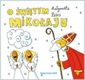 O świętym ... - Małgorzata Pabis -  books from Poland