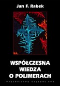 Współczesn... - Jan F. Rabek -  books from Poland