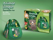 Namiot sam... -  books from Poland