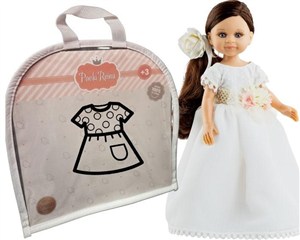 Obrazek Ubranko dla lalek 32cm