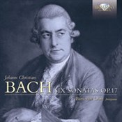 polish book : J.C. Bach:... - Van Oort Bart