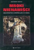 Mroki nien... - Antonio Socci -  Polish Bookstore 