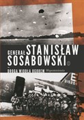polish book : Droga wiod... - Stanisław Sosabowski