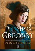 Polska książka : Żona ofice... - Philippa Gregory