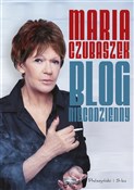 Blog nieco... - Maria Czubaszek -  Polish Bookstore 