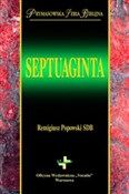 Książka : Septuagint... - remigiusz Popowski
