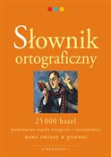 Zobacz : Słownik or... - Ewa Dereń, Edward Polański