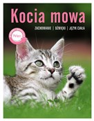 Książka : Kocia mowa... - Brigitte Rauth-Widmann