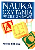 Polska książka : Nauka czyt... - Jackie Silberg