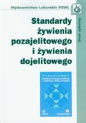 Standardy ... - Marek Pertkiewicz, Teresa Korta, Janusz Książyk -  Książka z wysyłką do UK