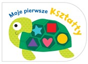 Moje pierw... - Opracowanie Zbiorowe -  foreign books in polish 