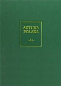 Sztuka pol... - Zbigniew Bania, Agnieszka Bender, Piotr Gryglewski -  foreign books in polish 