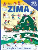 Zima Książ... - Opracowanie Zbiorowe -  Polish Bookstore 