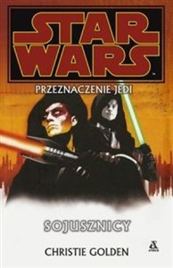 Obrazek Star Wars Przeznaczenie Jedi Sojusznicy