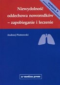 Książka : Niewydolno... - Andrzej Piotrowski