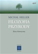 Filozofia ... - Michał Heller -  books from Poland