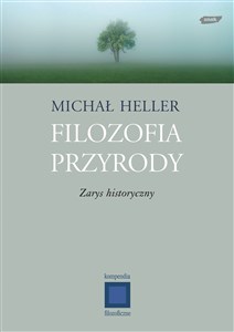 Picture of Filozofia przyrody Zarys historyczny