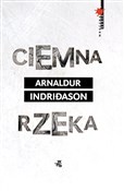 Ciemna rze... - Arnaldur Indridason -  foreign books in polish 