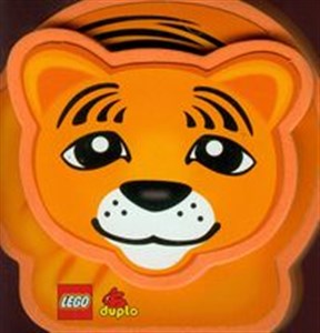 Obrazek Lego duplo Tygrysek LFB-3