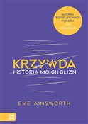 Krzywda Hi... - Eve Ainsworth -  Polish Bookstore 