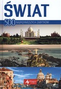 Świat 500 ... - Opracowanie Zbiorowe -  books from Poland