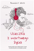 Polska książka : Ucieczka z... - Benedict Wells