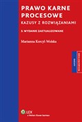 Prawo karn... - Marianna Korcyl-Wolska -  books in polish 