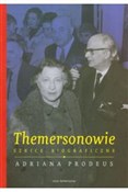 Themersono... - Adriana Prodeus -  books from Poland