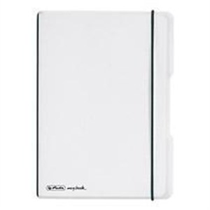 Picture of D NOT.PP A5/40 KR MY.BOOK FLEX TRA BIA