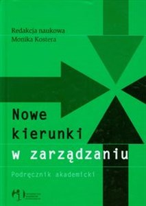 Picture of Nowe kierunki w zarządzaniu