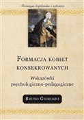 Formacja k... - Bruno Giordani -  books from Poland