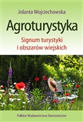 Zobacz : Agroturyst... - Jolanta Wojciechowska