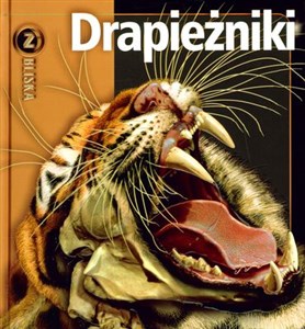 Picture of Drapieżniki