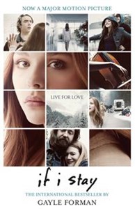 Picture of If I Stay